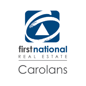 CAROLANS FIRST NATIONAL RENTAL DEPARTMENT   Agent