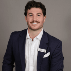 Jay Mcintyre  Agent