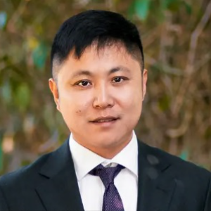 Peter Luo   Agent
