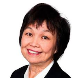 Peggy-Lee Pickard  Agent