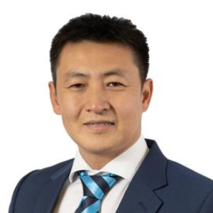 Hank Guo  Agent