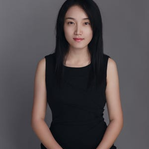 Linda Tian  Agent
