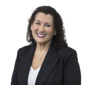 Natalie Magurie  Agent