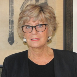 Jo Maxwell  Agent