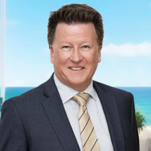 Jeff Sturgess  Agent