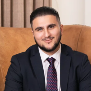 Kyle Angeli  Agent