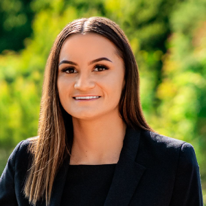 Tishauna Haynes  Agent