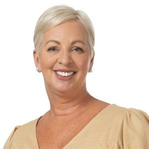 Anita Hamilton  Agent