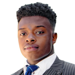Fiston Mopia   Agent