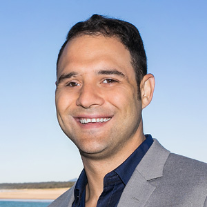 Petar Cetinich  Agent