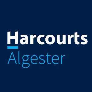 Harcourts Algester   Agent