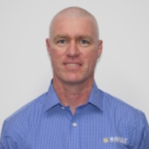 Matthew Buckle  Agent