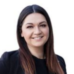 Jessica Melling  Agent
