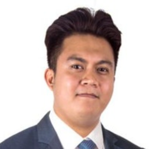 Oscar Mallari  Agent