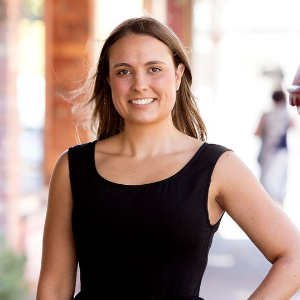 Paige Hockley  Agent