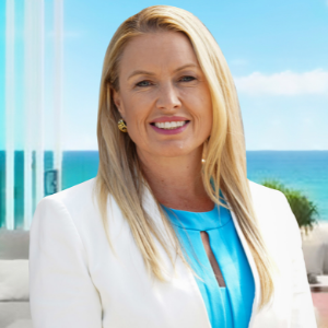 Karen Pirie  Agent