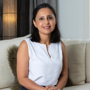 Jasveen Singha  Agent