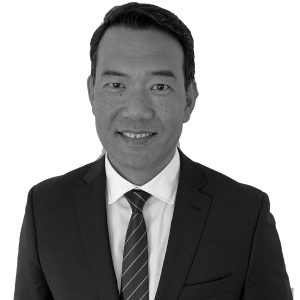 Mark Maranion  Agent