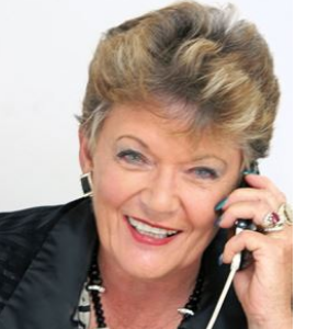 Yvonne Barlow  Agent