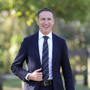 Anthony Hunt   Agent