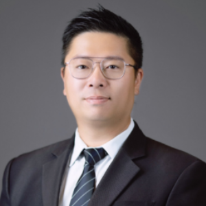 Max Fong  Agent