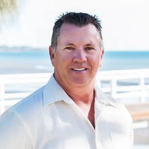 Colin Beattie  Agent