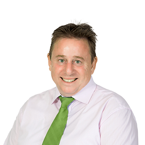 David Luscombe  Agent