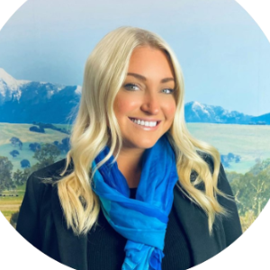 Allana Storer  Agent