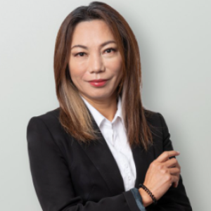 Fiona Zhang  Agent