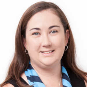 Mia Johansen  Agent