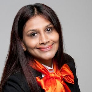 Kashmira Prasad  Agent