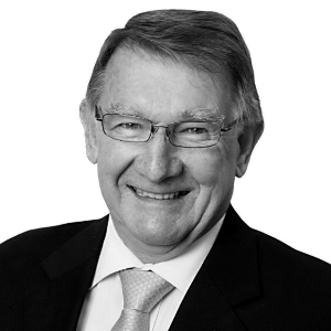 John Ferguson  Agent