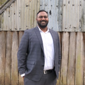 Kiv Pillay   Agent