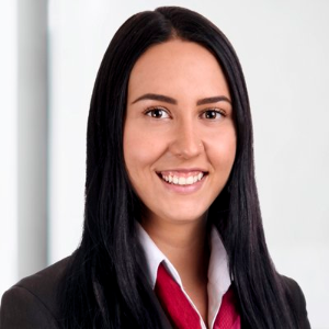 Rhiannon Desinan  Agent