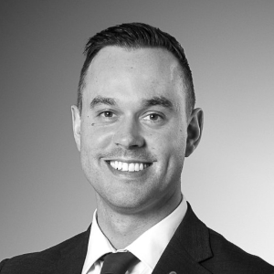 Judd Evans  Agent