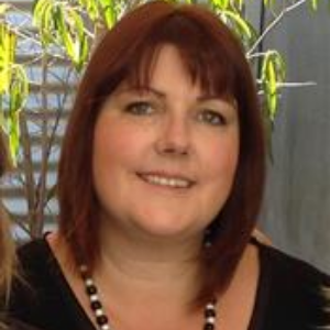 Melissa Boydon  Agent