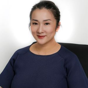 Mary Wang  Agent
