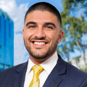 Andreas Kartsioulis  Agent