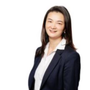 Joanna Jiang  Agent