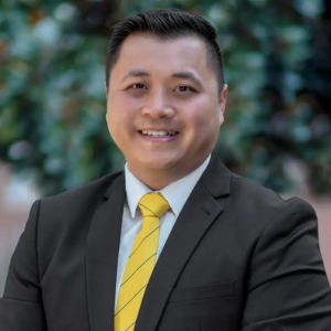James Duong  Agent