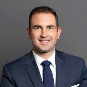 Nicholas Smith  Agent