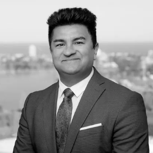 Maxwell Price   Agent