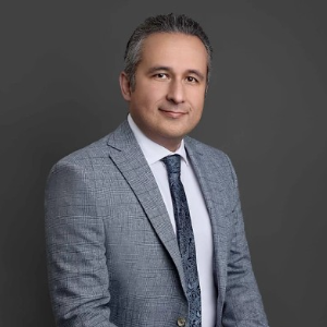 Reza Zad (Mohammadzad)  Agent