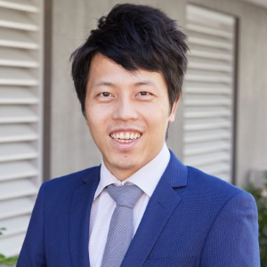 Jimmy Fung  Agent