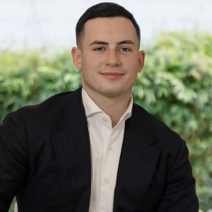 Andrew Diadyk  Agent