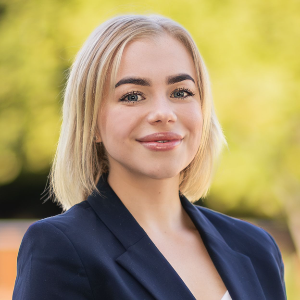 Sydney Johnson  Agent