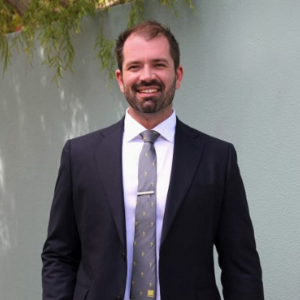 Da McNamara  Agent
