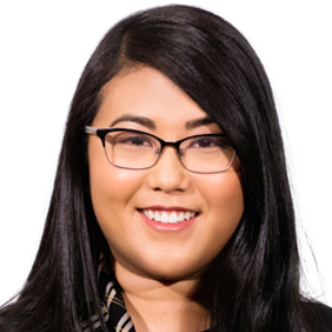 Jane Nguyen  Agent