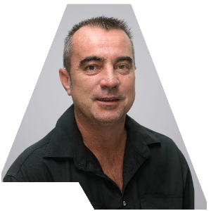 BRAD DYSON  Agent