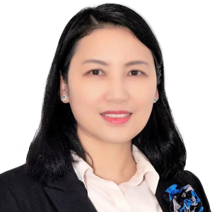 Nancy Wang  Agent